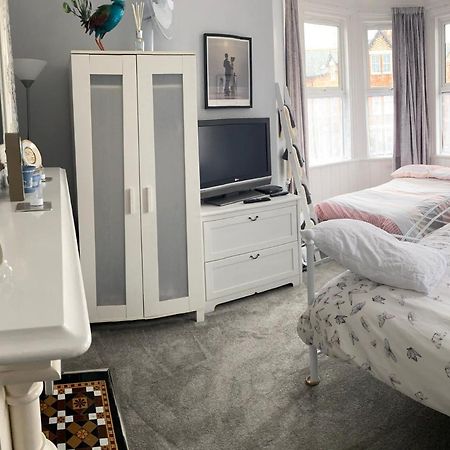 콘위 Turret Corner, Colwyn Bay, 5Min Walk To Sandy Beach 빌라 외부 사진
