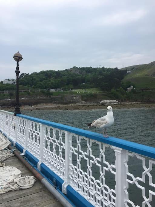 콘위 Turret Corner, Colwyn Bay, 5Min Walk To Sandy Beach 빌라 외부 사진