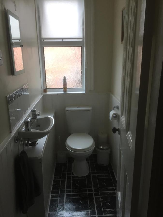 콘위 Turret Corner, Colwyn Bay, 5Min Walk To Sandy Beach 빌라 외부 사진