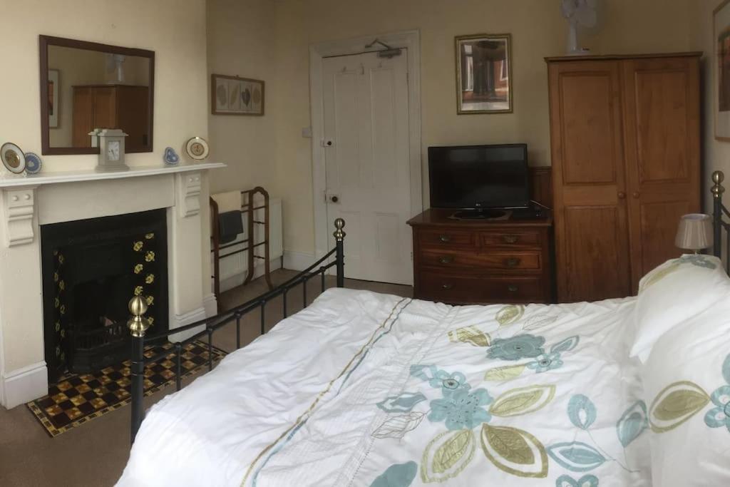 콘위 Turret Corner, Colwyn Bay, 5Min Walk To Sandy Beach 빌라 외부 사진