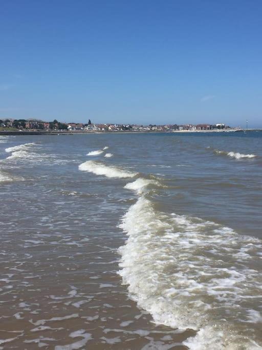 콘위 Turret Corner, Colwyn Bay, 5Min Walk To Sandy Beach 빌라 외부 사진