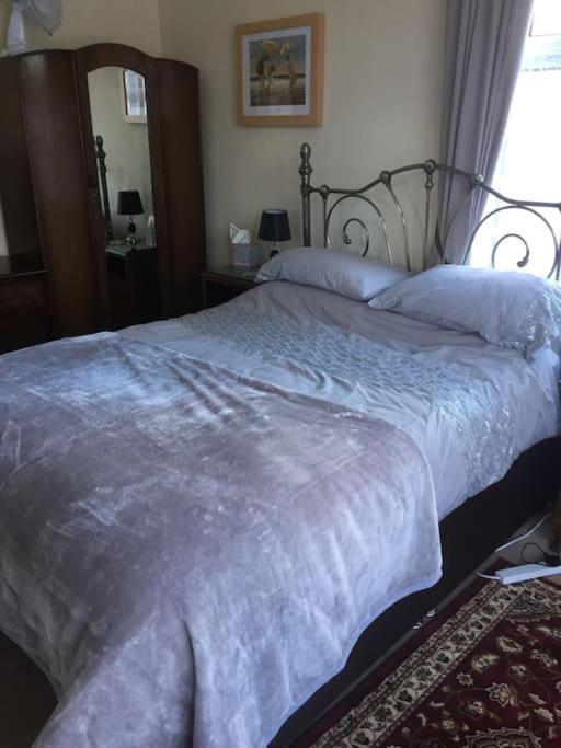 콘위 Turret Corner, Colwyn Bay, 5Min Walk To Sandy Beach 빌라 외부 사진