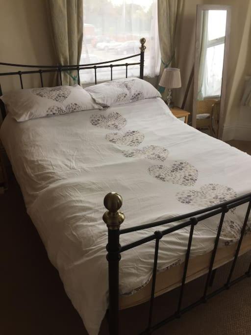 콘위 Turret Corner, Colwyn Bay, 5Min Walk To Sandy Beach 빌라 외부 사진