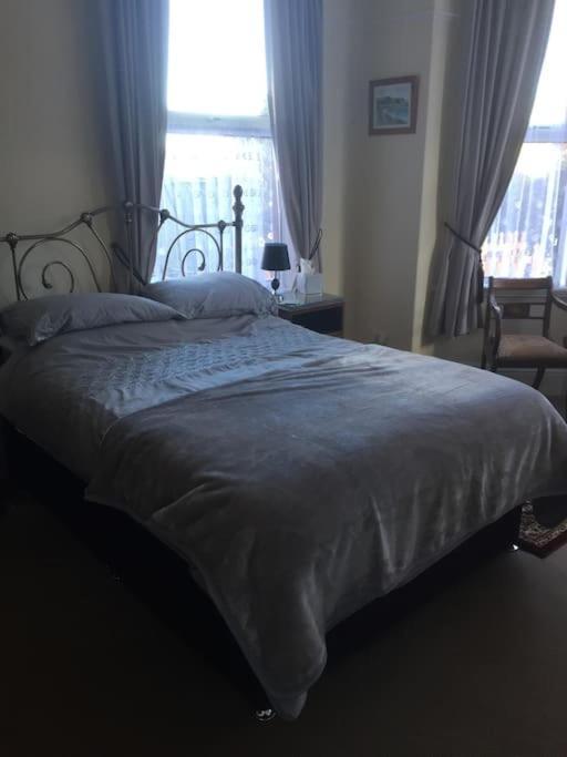 콘위 Turret Corner, Colwyn Bay, 5Min Walk To Sandy Beach 빌라 외부 사진