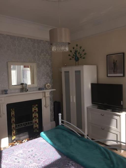 콘위 Turret Corner, Colwyn Bay, 5Min Walk To Sandy Beach 빌라 외부 사진