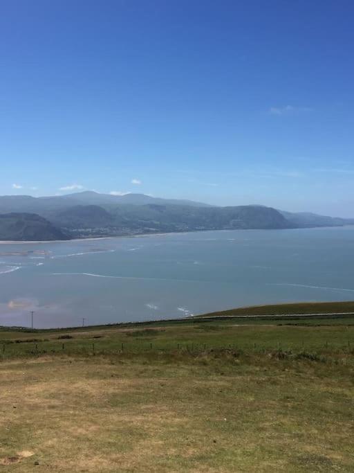 콘위 Turret Corner, Colwyn Bay, 5Min Walk To Sandy Beach 빌라 외부 사진