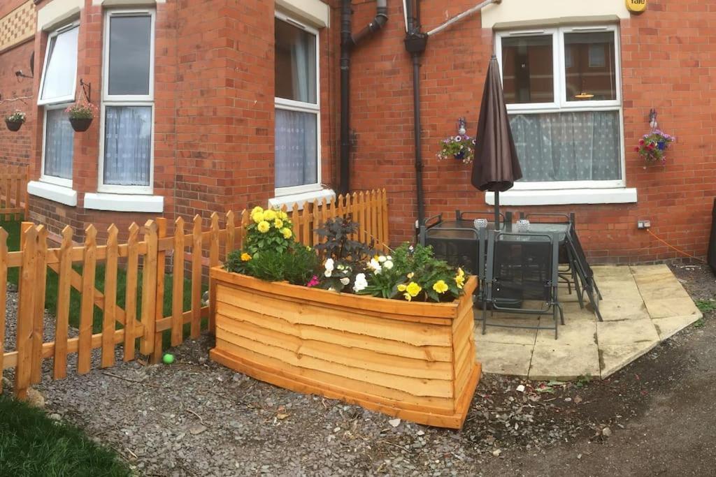 콘위 Turret Corner, Colwyn Bay, 5Min Walk To Sandy Beach 빌라 외부 사진