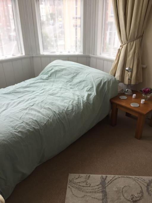 콘위 Turret Corner, Colwyn Bay, 5Min Walk To Sandy Beach 빌라 외부 사진