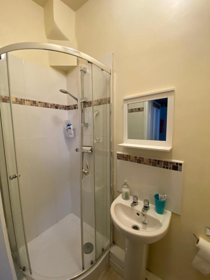 콘위 Turret Corner, Colwyn Bay, 5Min Walk To Sandy Beach 빌라 외부 사진