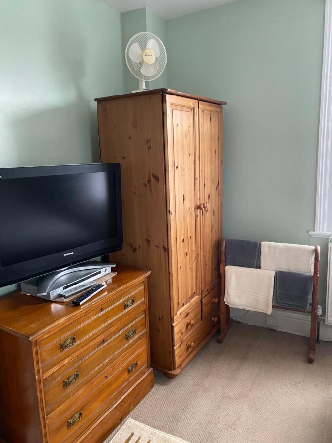 콘위 Turret Corner, Colwyn Bay, 5Min Walk To Sandy Beach 빌라 외부 사진