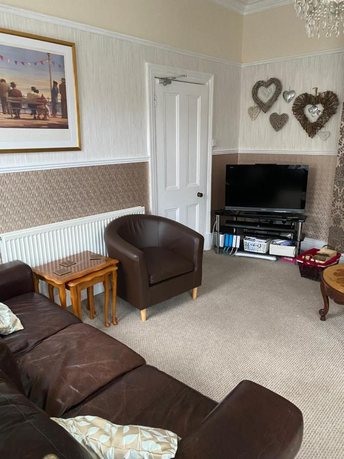 콘위 Turret Corner, Colwyn Bay, 5Min Walk To Sandy Beach 빌라 외부 사진