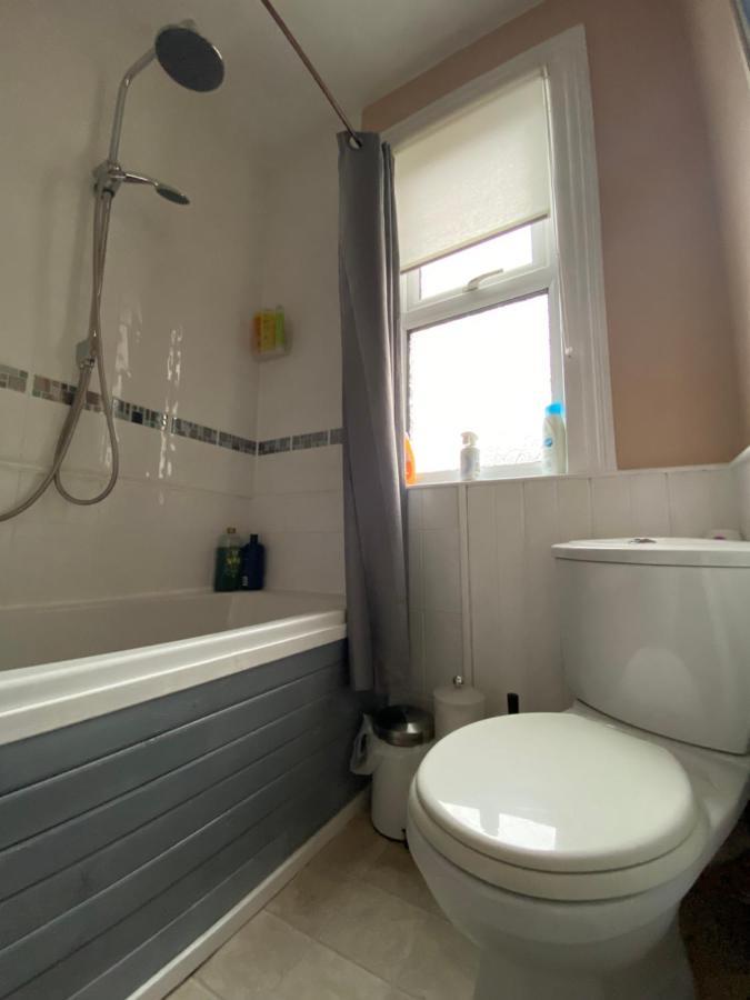 콘위 Turret Corner, Colwyn Bay, 5Min Walk To Sandy Beach 빌라 외부 사진
