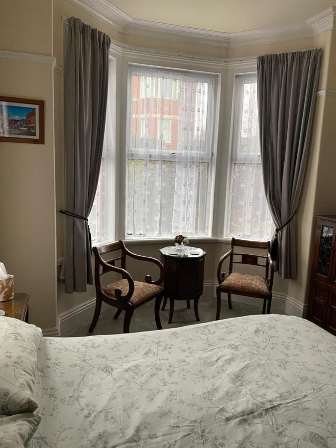 콘위 Turret Corner, Colwyn Bay, 5Min Walk To Sandy Beach 빌라 외부 사진