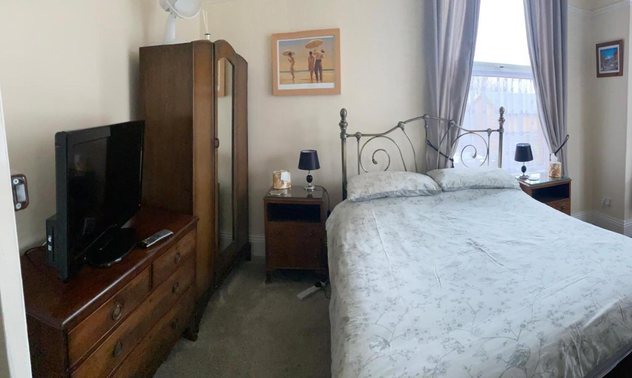 콘위 Turret Corner, Colwyn Bay, 5Min Walk To Sandy Beach 빌라 외부 사진