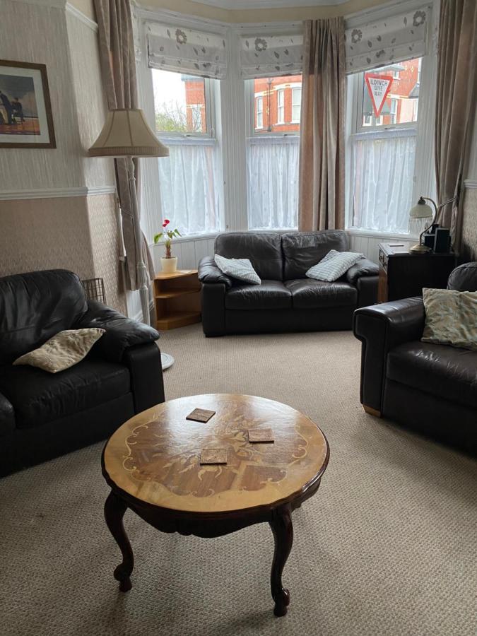 콘위 Turret Corner, Colwyn Bay, 5Min Walk To Sandy Beach 빌라 외부 사진
