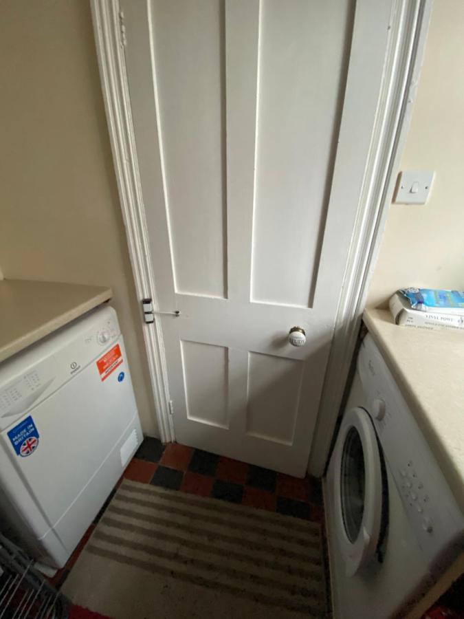 콘위 Turret Corner, Colwyn Bay, 5Min Walk To Sandy Beach 빌라 외부 사진