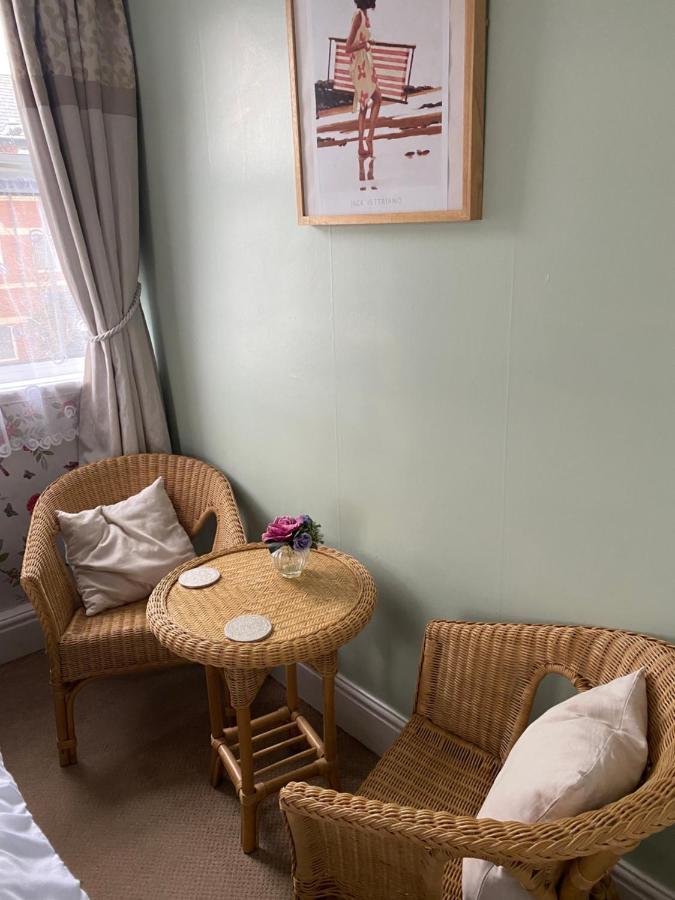 콘위 Turret Corner, Colwyn Bay, 5Min Walk To Sandy Beach 빌라 외부 사진