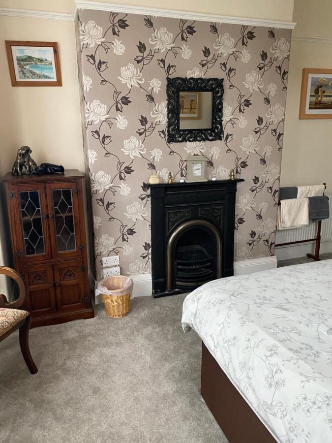 콘위 Turret Corner, Colwyn Bay, 5Min Walk To Sandy Beach 빌라 외부 사진